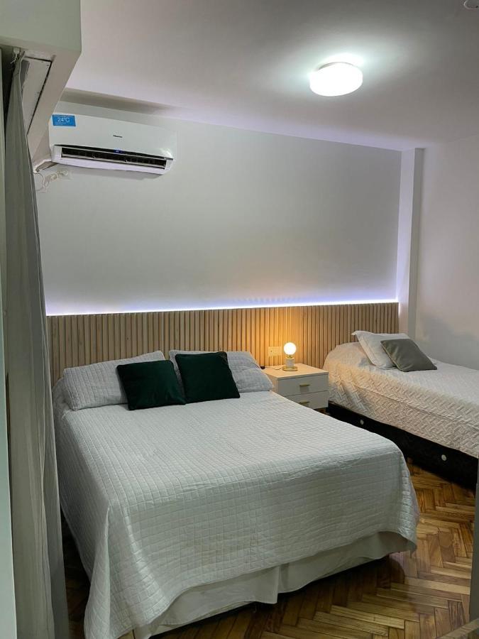 Iluminada Haus Buenos Aires Exterior foto